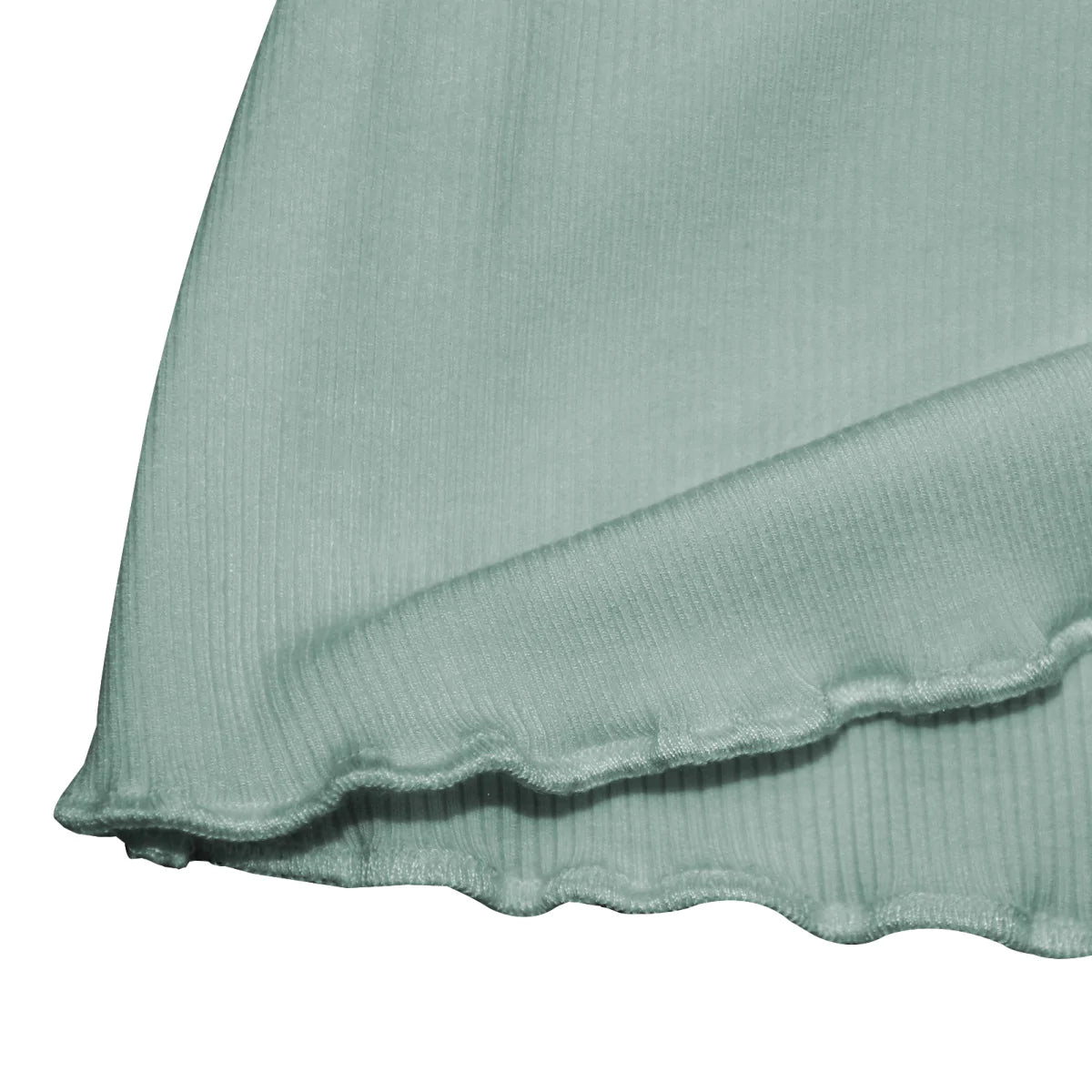 Sleeveless Solid Color A-line Pleated Mini Dress