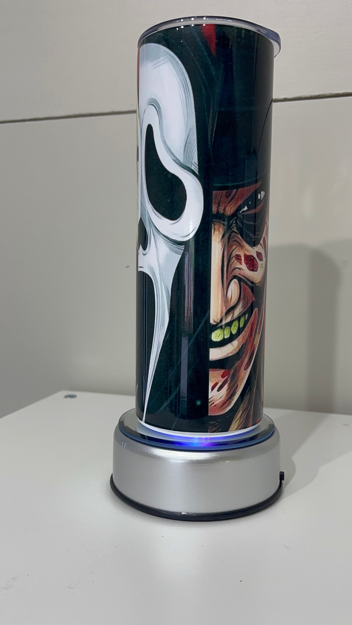 Horror Crew 20 oz. Insulated Tumbler