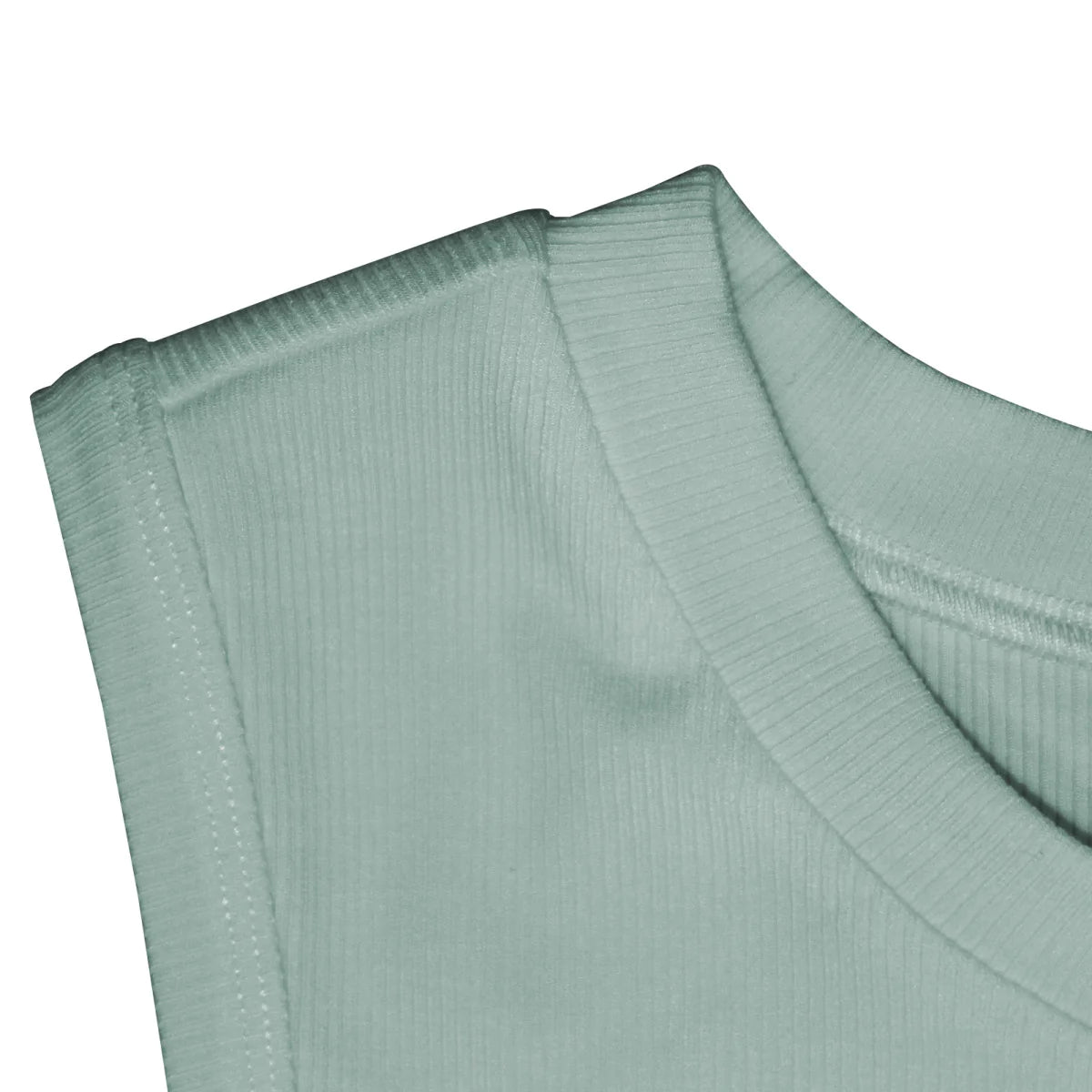 Sleeveless Solid Color A-line Pleated Mini Dress