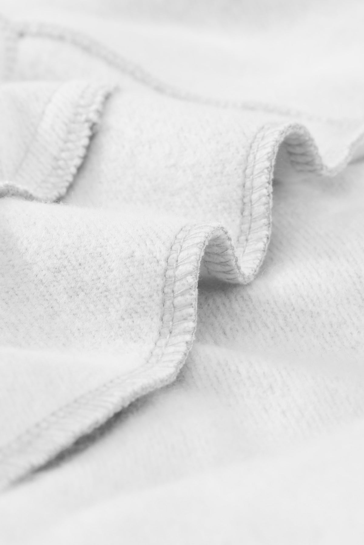 Half Zip Long Sleeve Hoodie With Pocket
