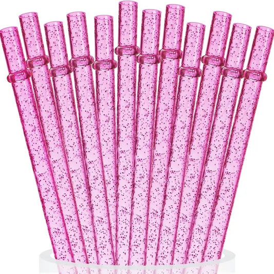 Plastic Straws