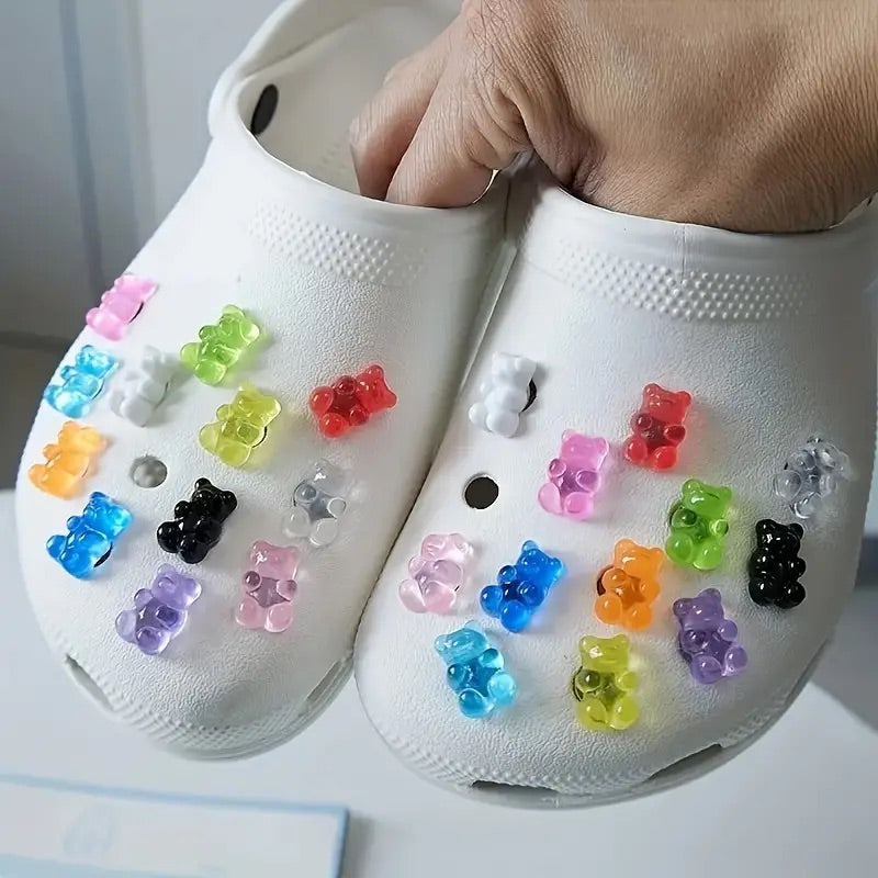 Croc Charms