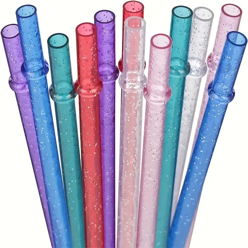 Plastic Straws