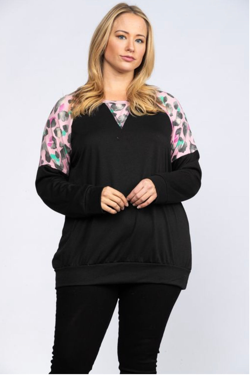 The Addie Sweater