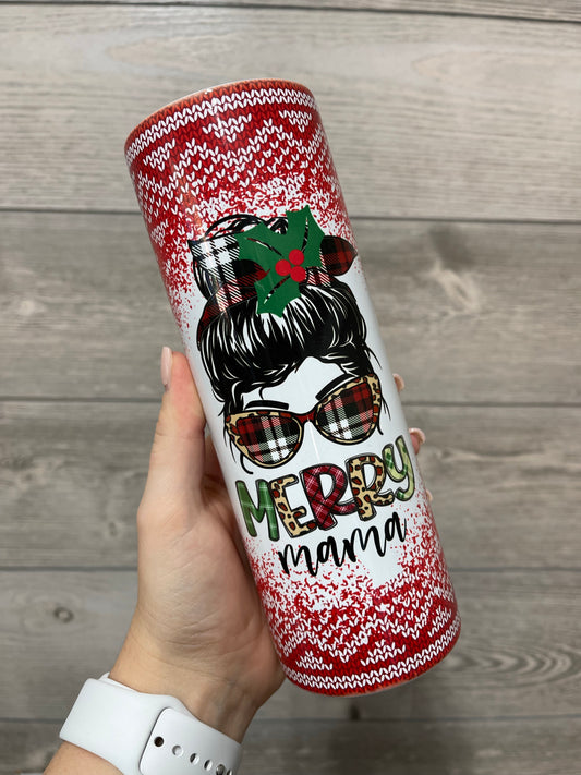 Merry Mama