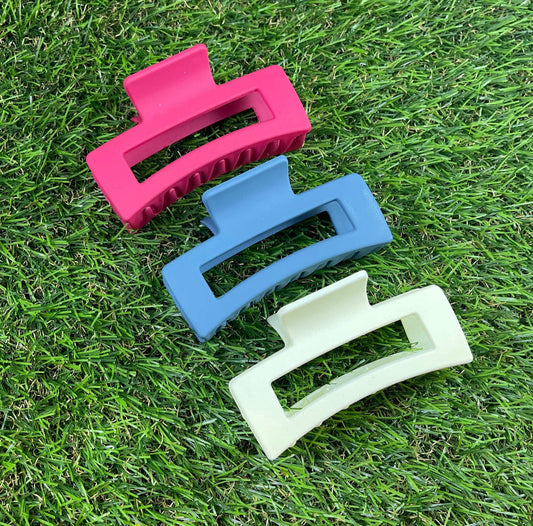 Hair clips